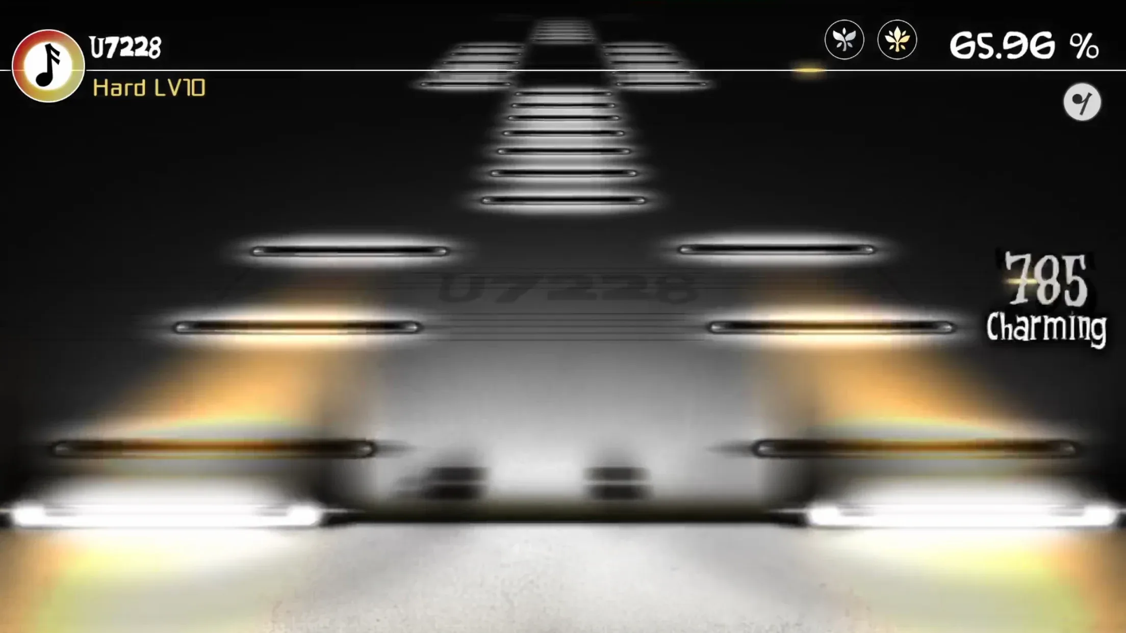 Deemo screenshot 3