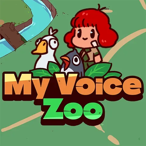 My Voice Zoo icon