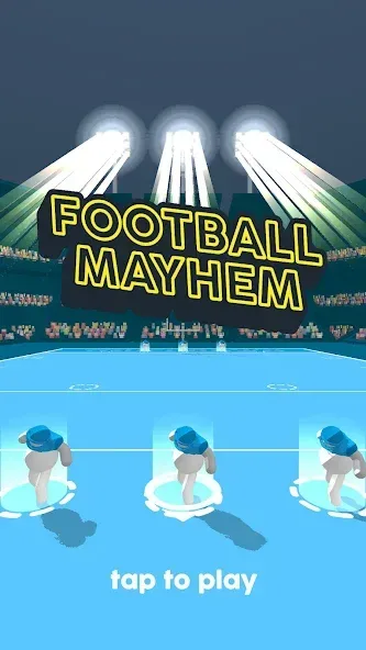 Ball Mayhem! screenshot 3