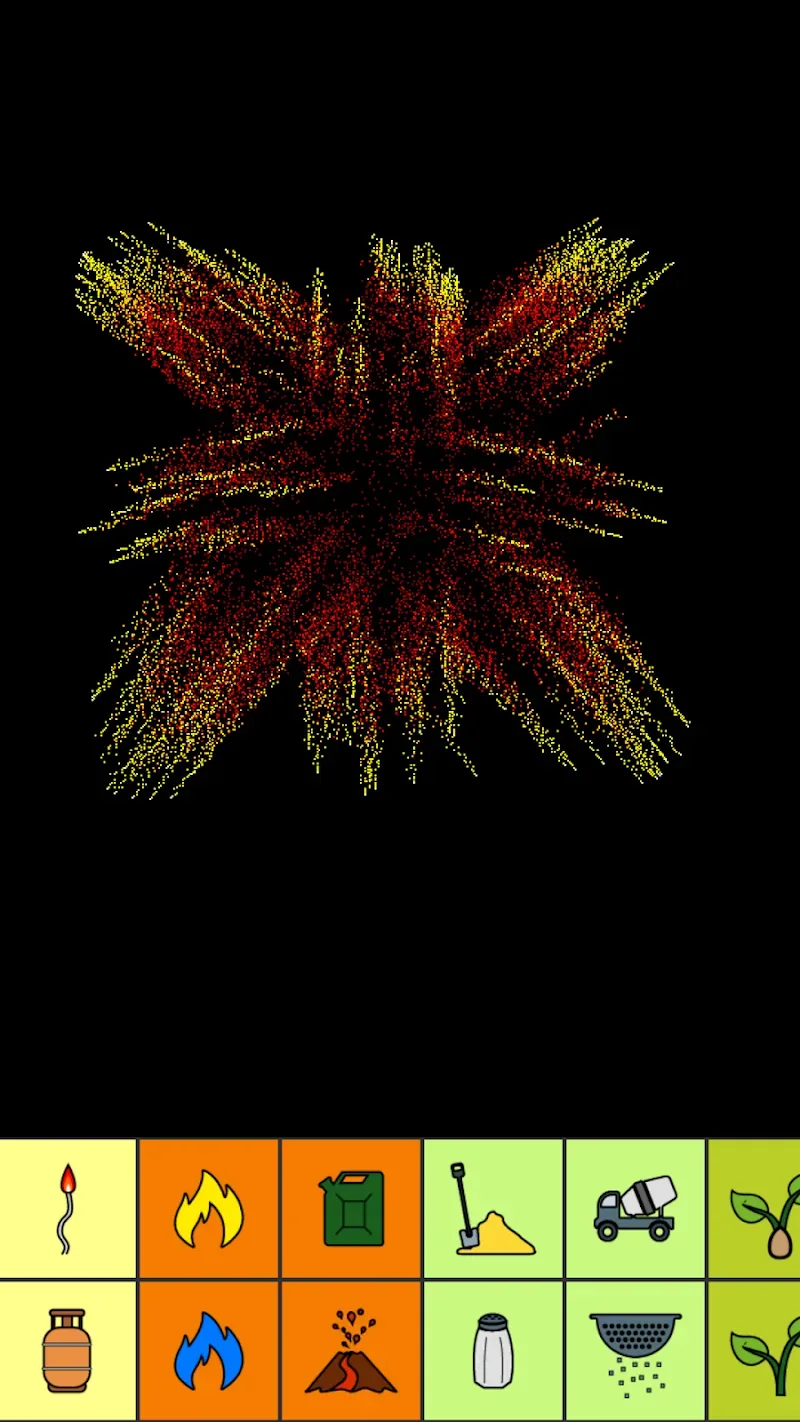 Sand:box screenshot 5