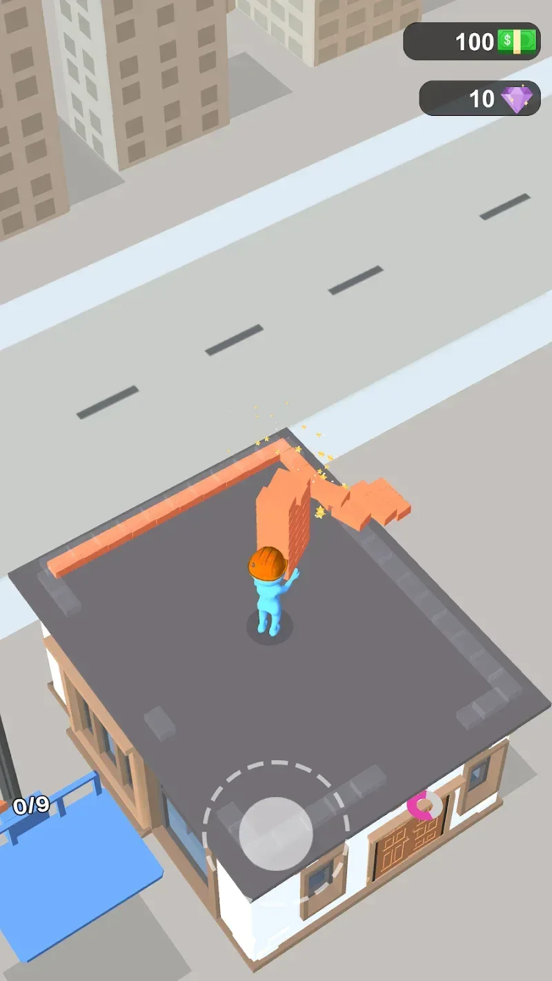 My Tiny Tower icon
