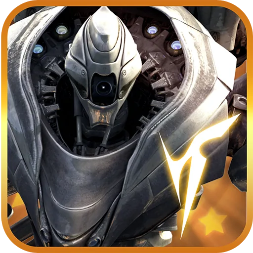 SRPG - RF Online M icon