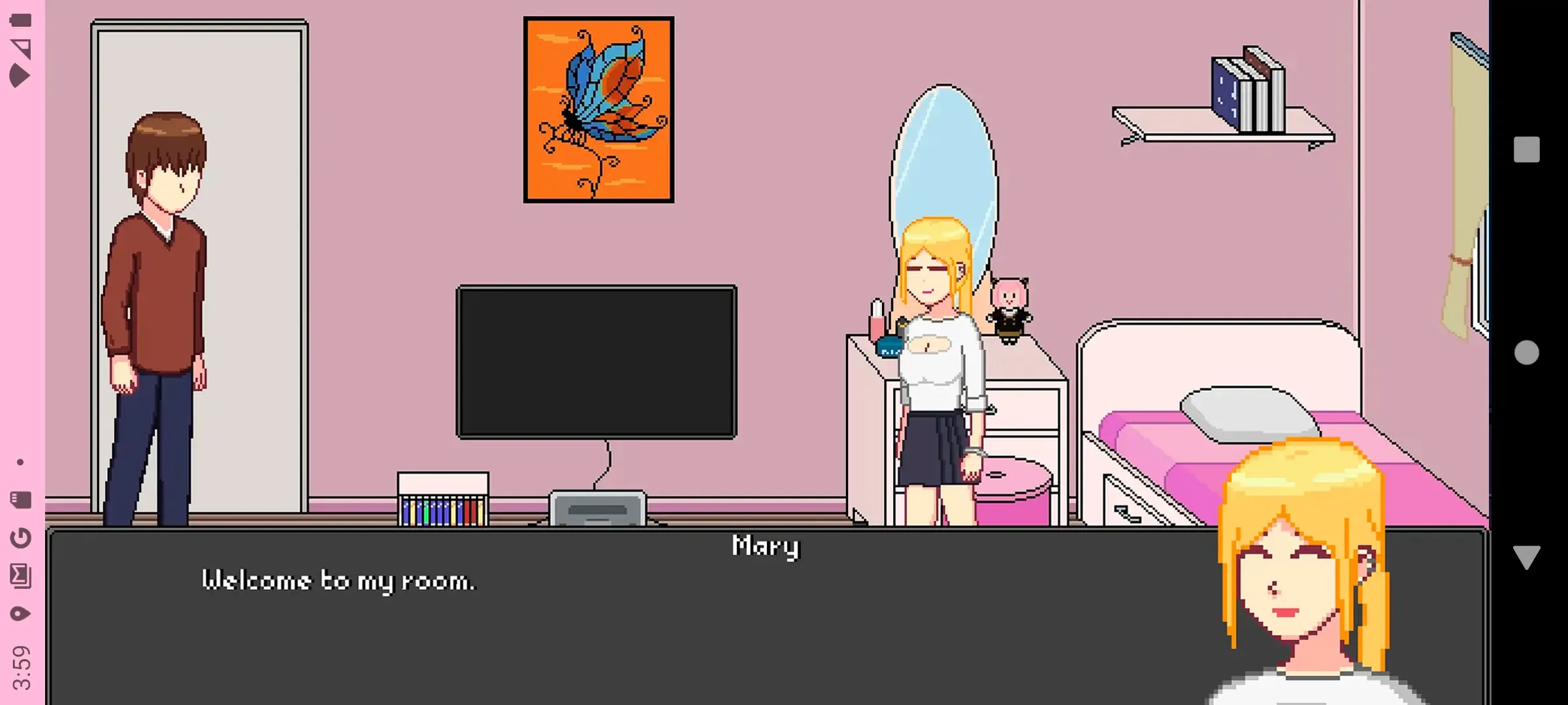 Learn The Heart screenshot 4