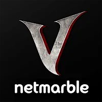 Vampir Android app icon