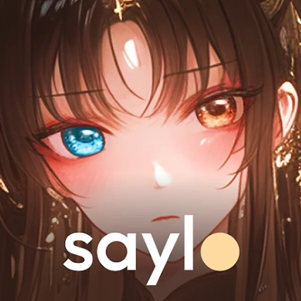 Saylo (Android) icon
