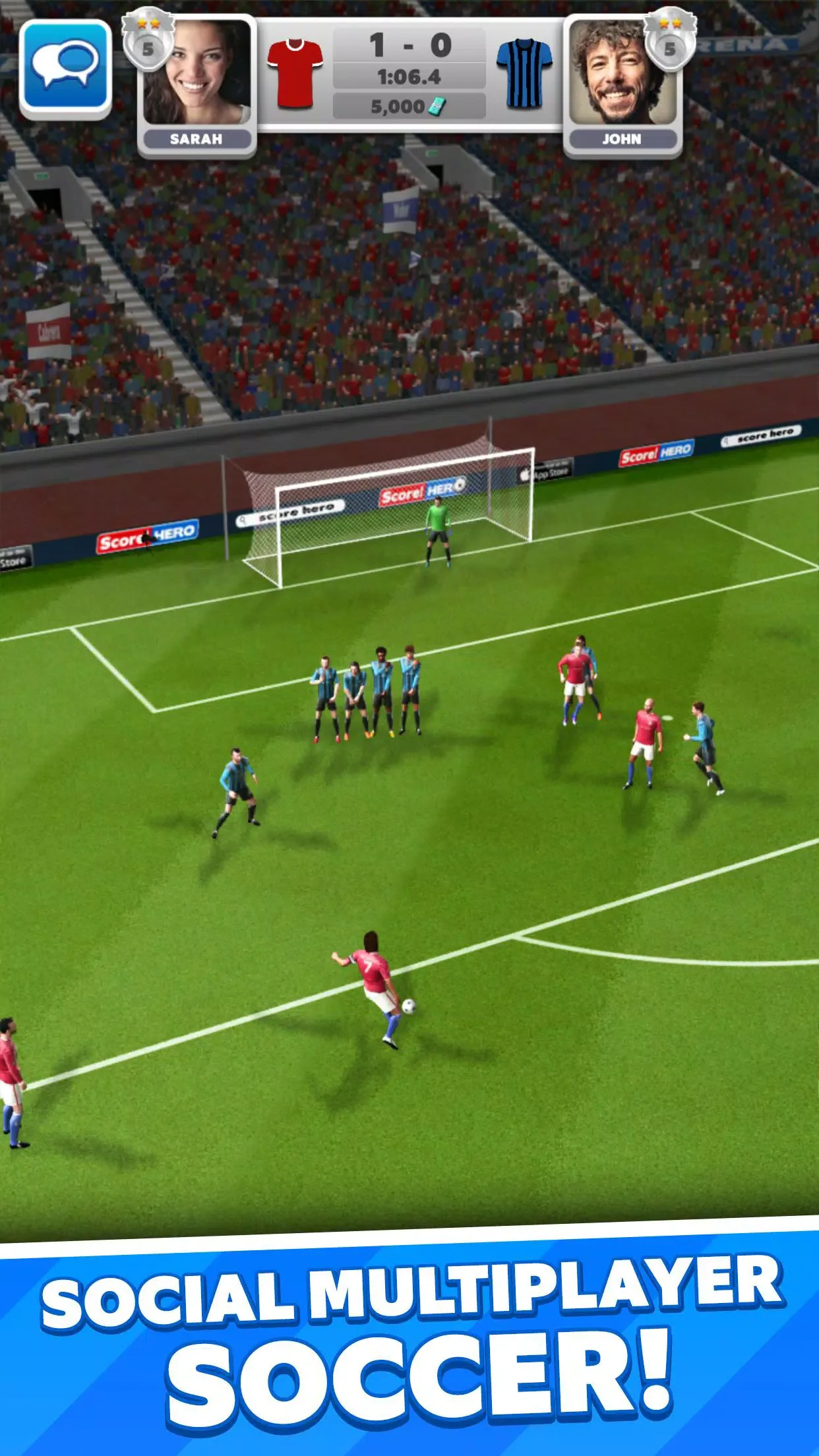 Score Match screenshot 3