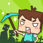 Mine Survival Android app icon