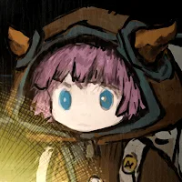Mika: Dungeon Backpacker icon