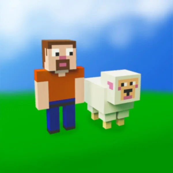 Сube Сraft (Android) icon