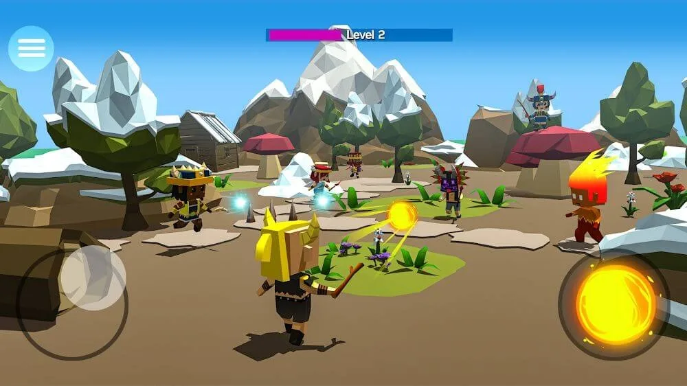 Magica.io screenshot 4