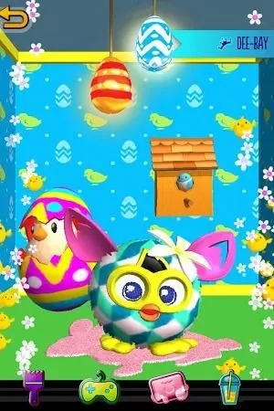 Furby BOOM! screenshot 1