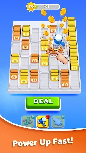 Money Sort screenshot 4