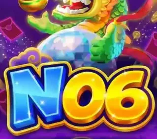 N06 Android app icon