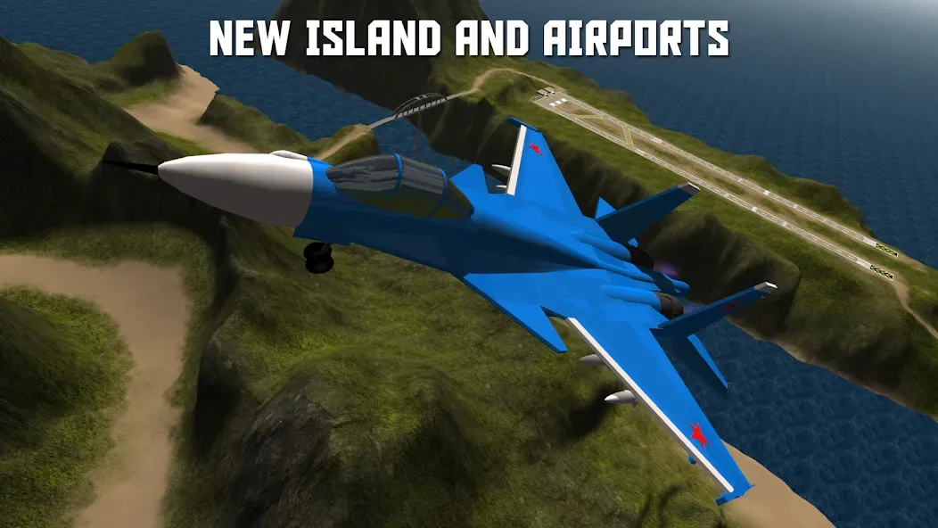 Simpleplanes screenshot 5