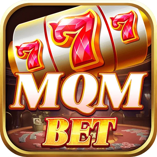 MQM Bet icon
