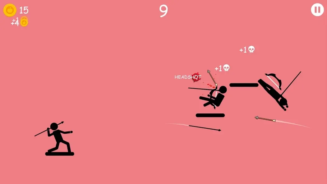 The Spearman screenshot 5