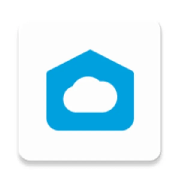 My Cloud Home (Android) icon