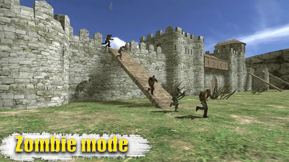 Special Forces Group 2 screenshot 5