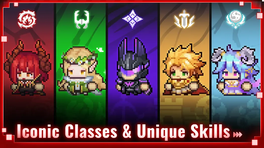 Soul Knight Prequel screenshot 4