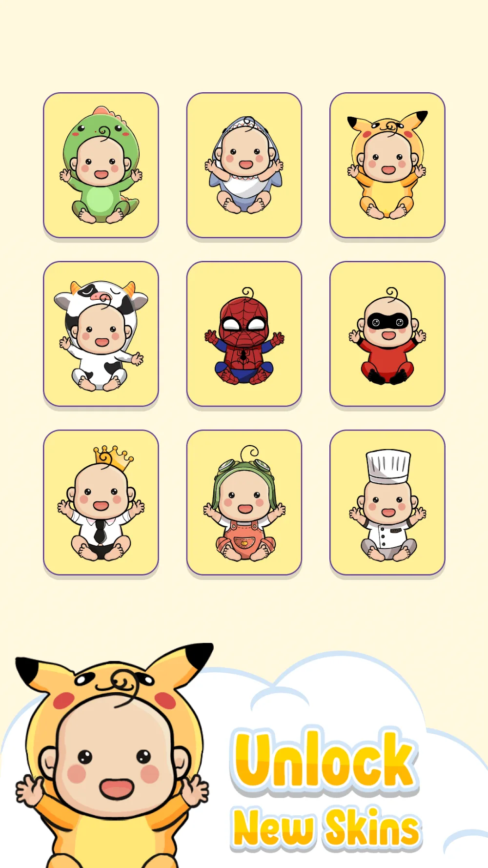 Home Rush screenshot 4