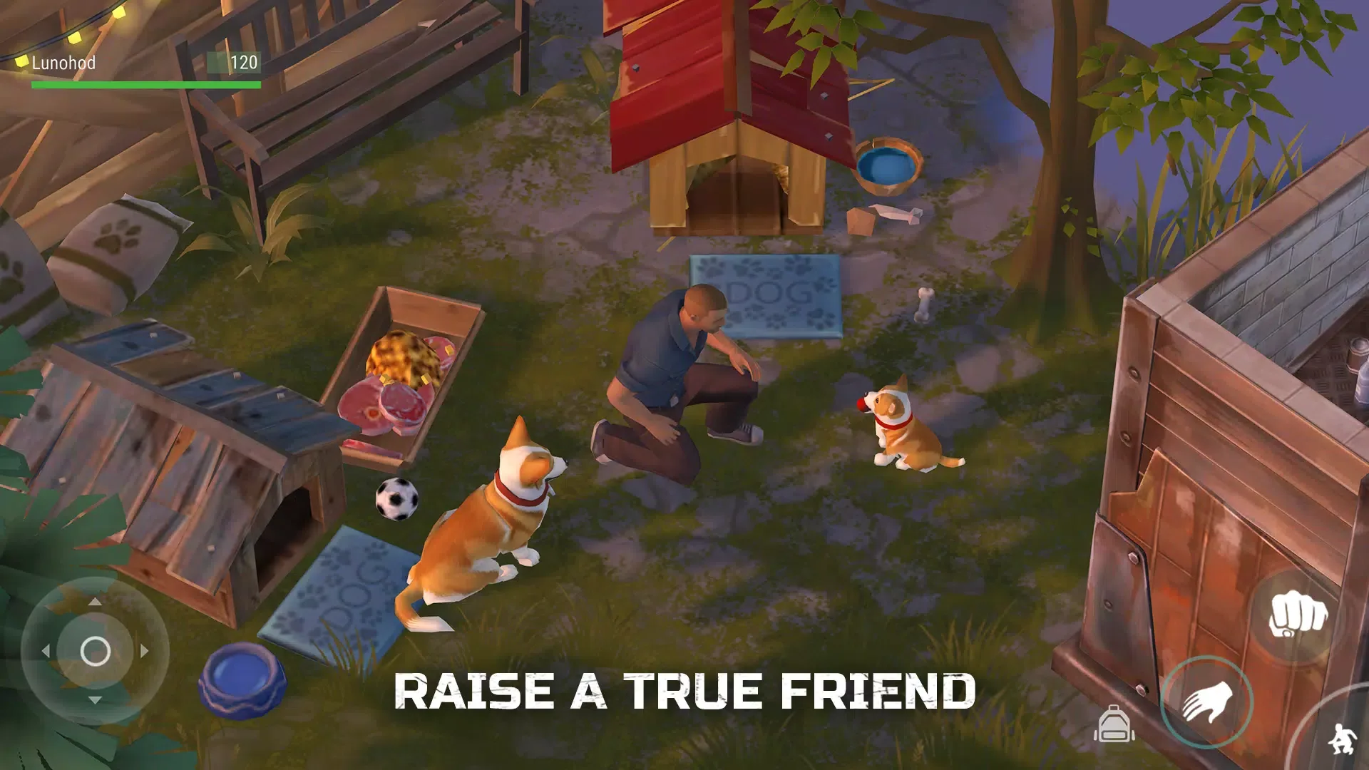 Last Day on Earth: Surviva screenshot 1