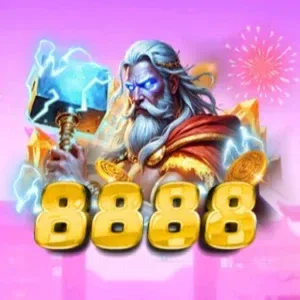 8888 Slots icon
