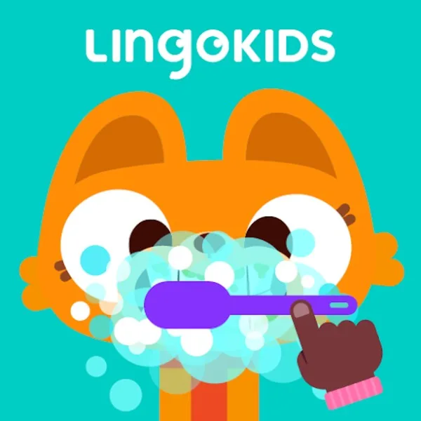Lingokids (Android) icon