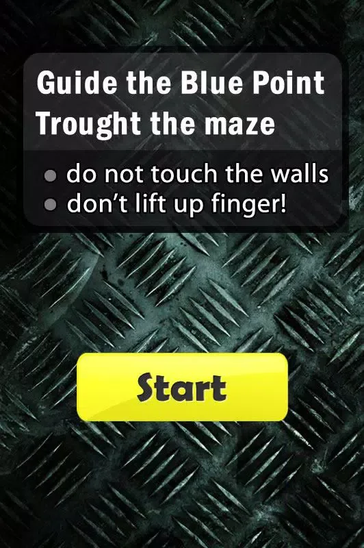 Scary Maze screenshot 4