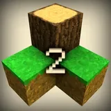 Survivalcraft 2 icon
