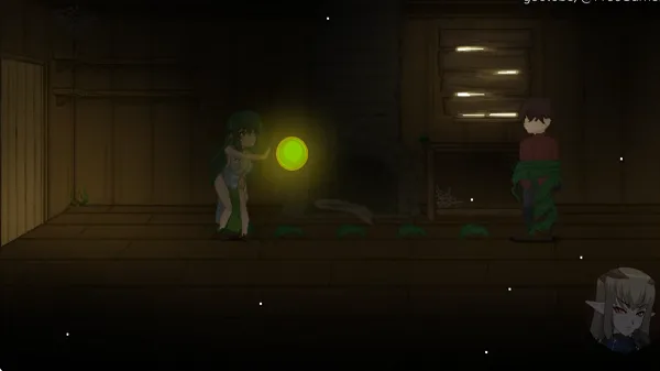 Thou Eternal Everbloom screenshot 4