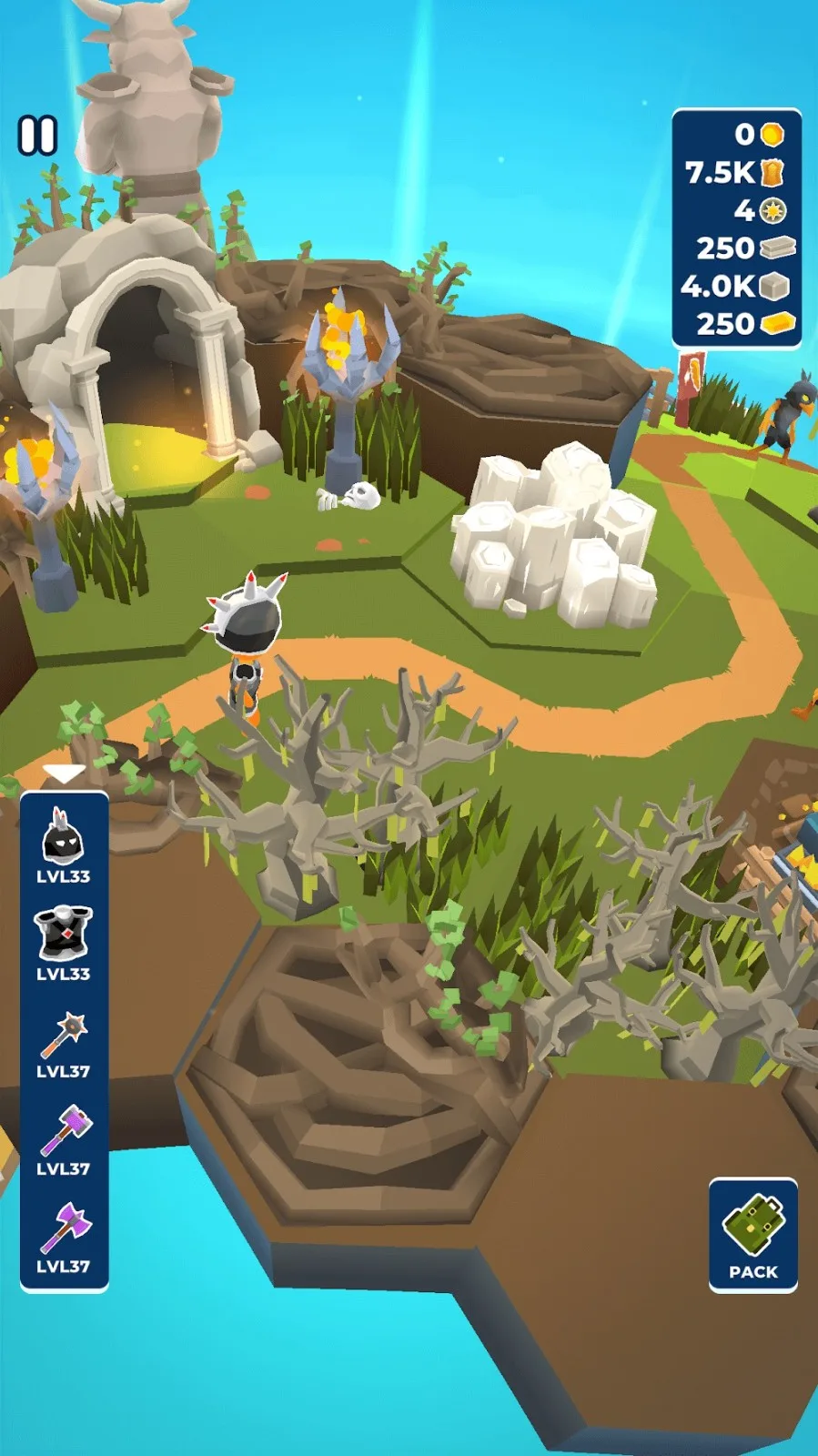 My Little Universe screenshot 1