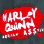 Harley Quinn - Arkham ASSylum icon