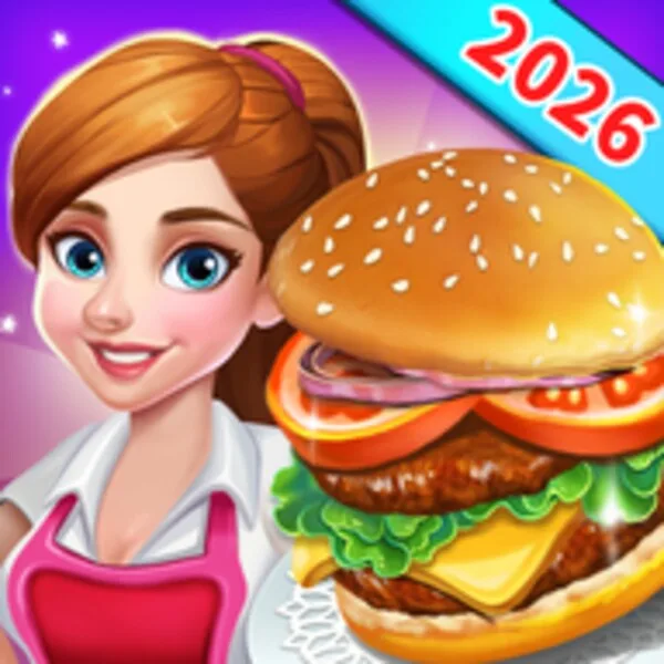 Rising Super Chef 2 (Android) icon