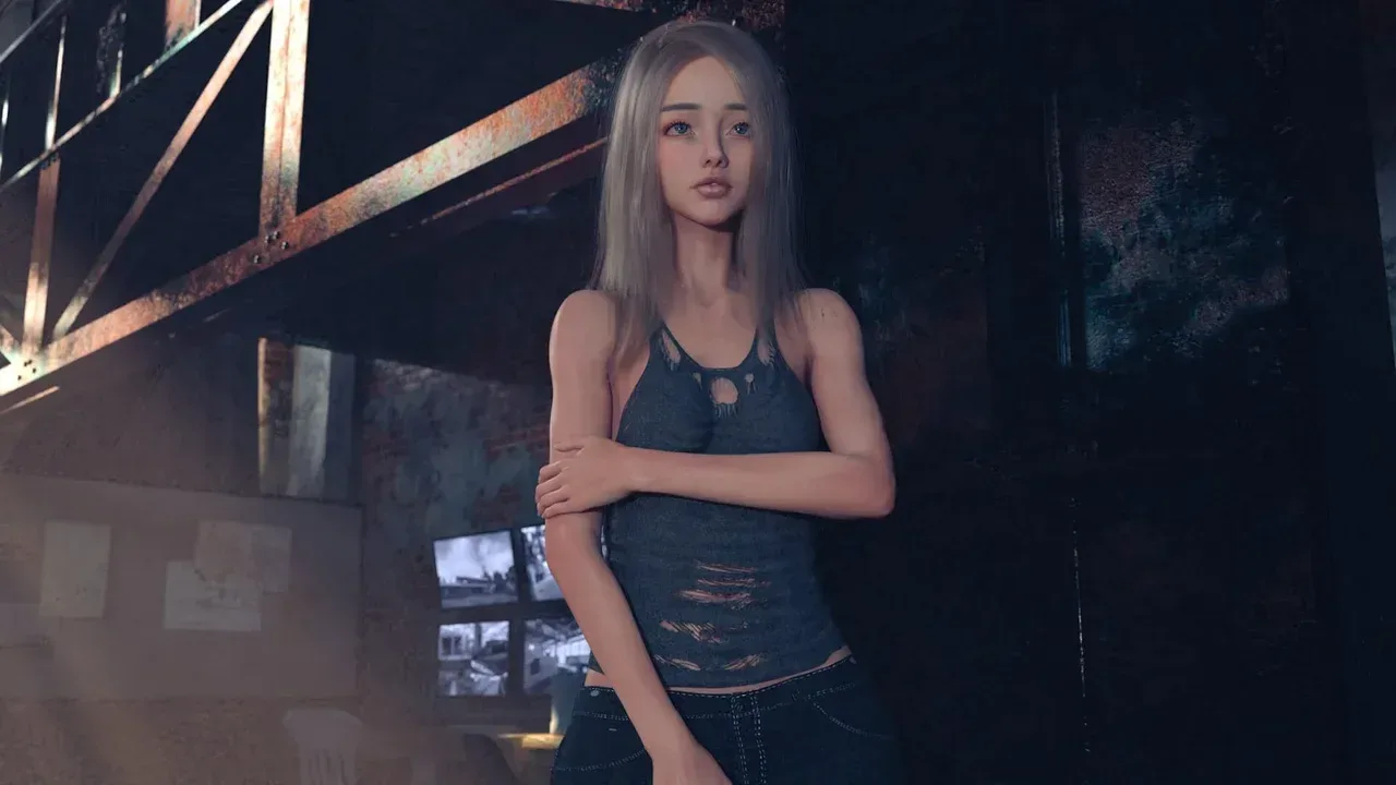 A Touch of Magic screenshot 3