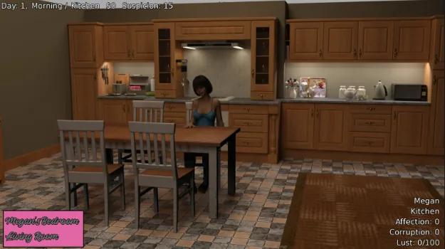 Live in Corruption screenshot 4