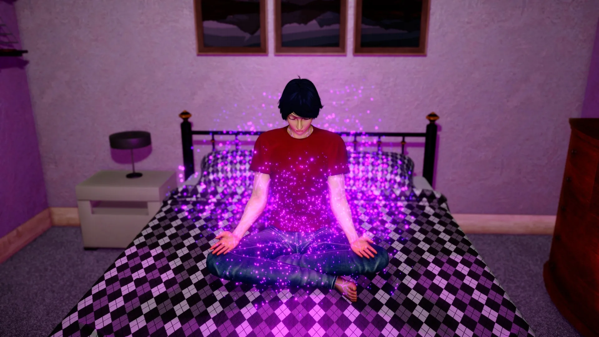 Scions of the Divine screenshot 4