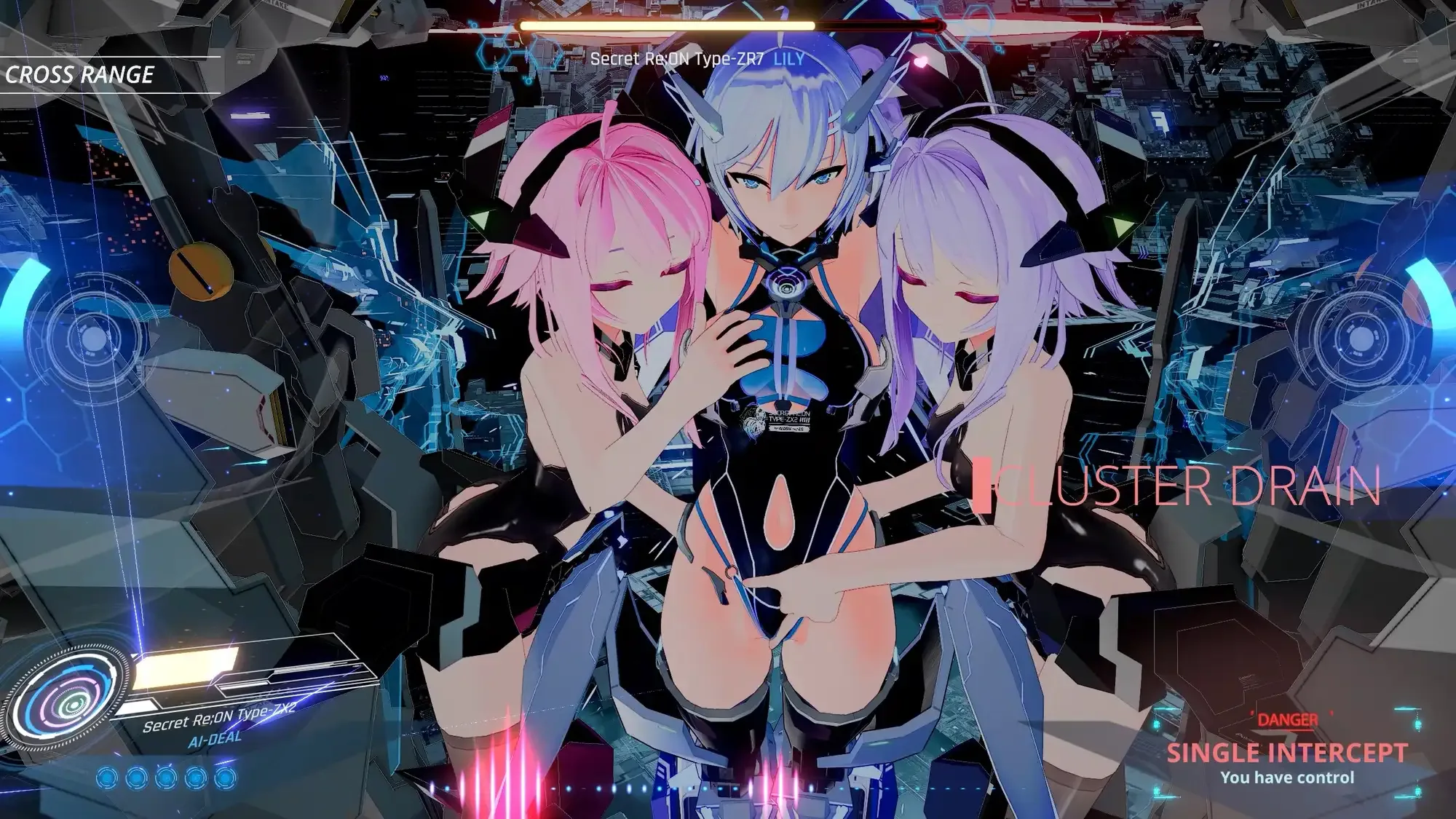 AI deal Rays screenshot 3