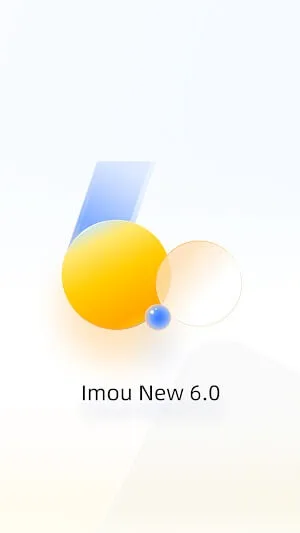 Imou Life screenshot 1