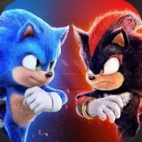 Sonic Forces icon