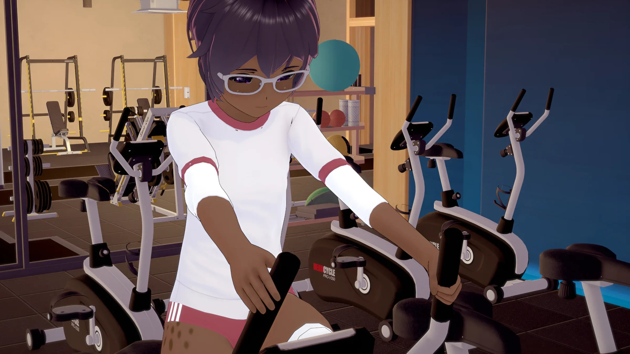 Project Kiki: Domesticated screenshot 6