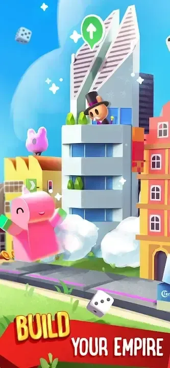 Board Kings screenshot 1