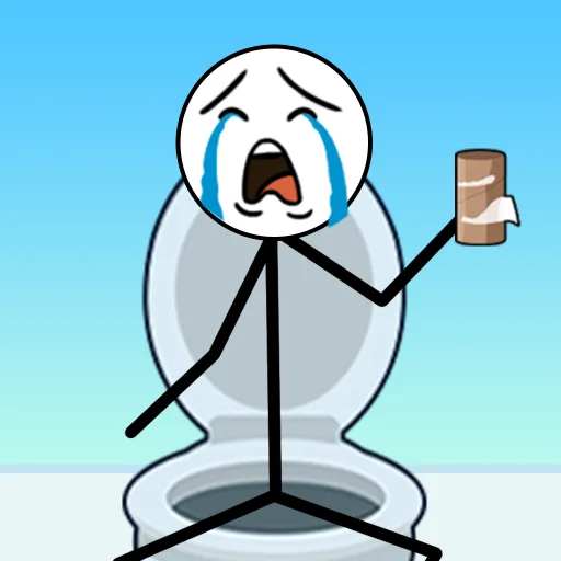 Make Me Angry icon