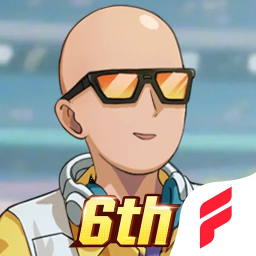 ONE PUNCH MAN: The Strongest icon