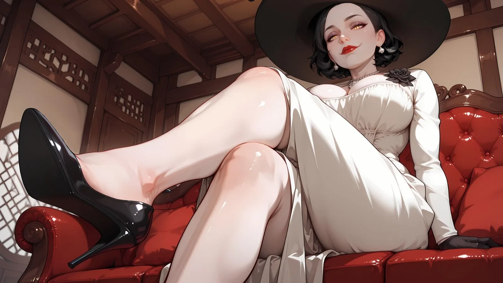 Path of Desire screenshot 5