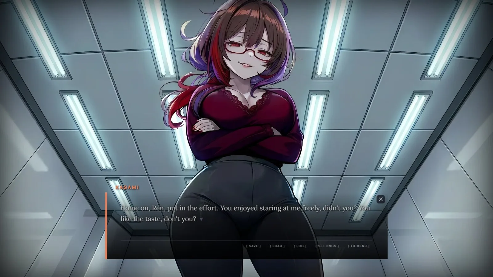 School Of The Abnormal screenshot 4