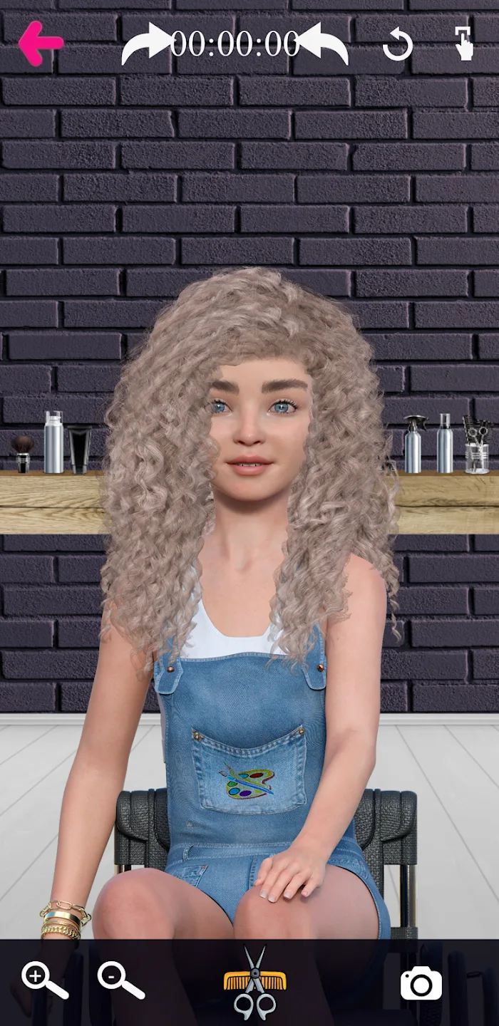 Barber Chop screenshot 2