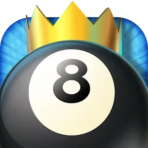 Kings of Pool Android app icon