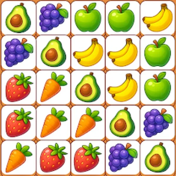 Tiledom (Android) Android app icon