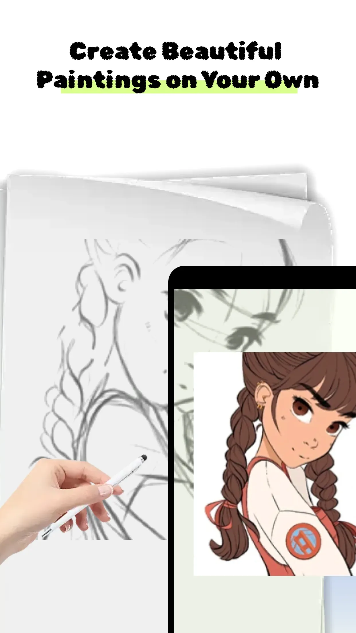 AR Drawer Pro screenshot 2