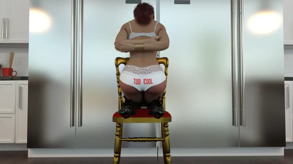 Hail Dicktator screenshot 5